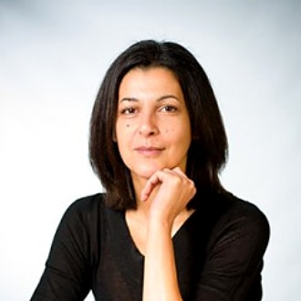 Angie Roma, Aroma Center Yoga - Angie Roma